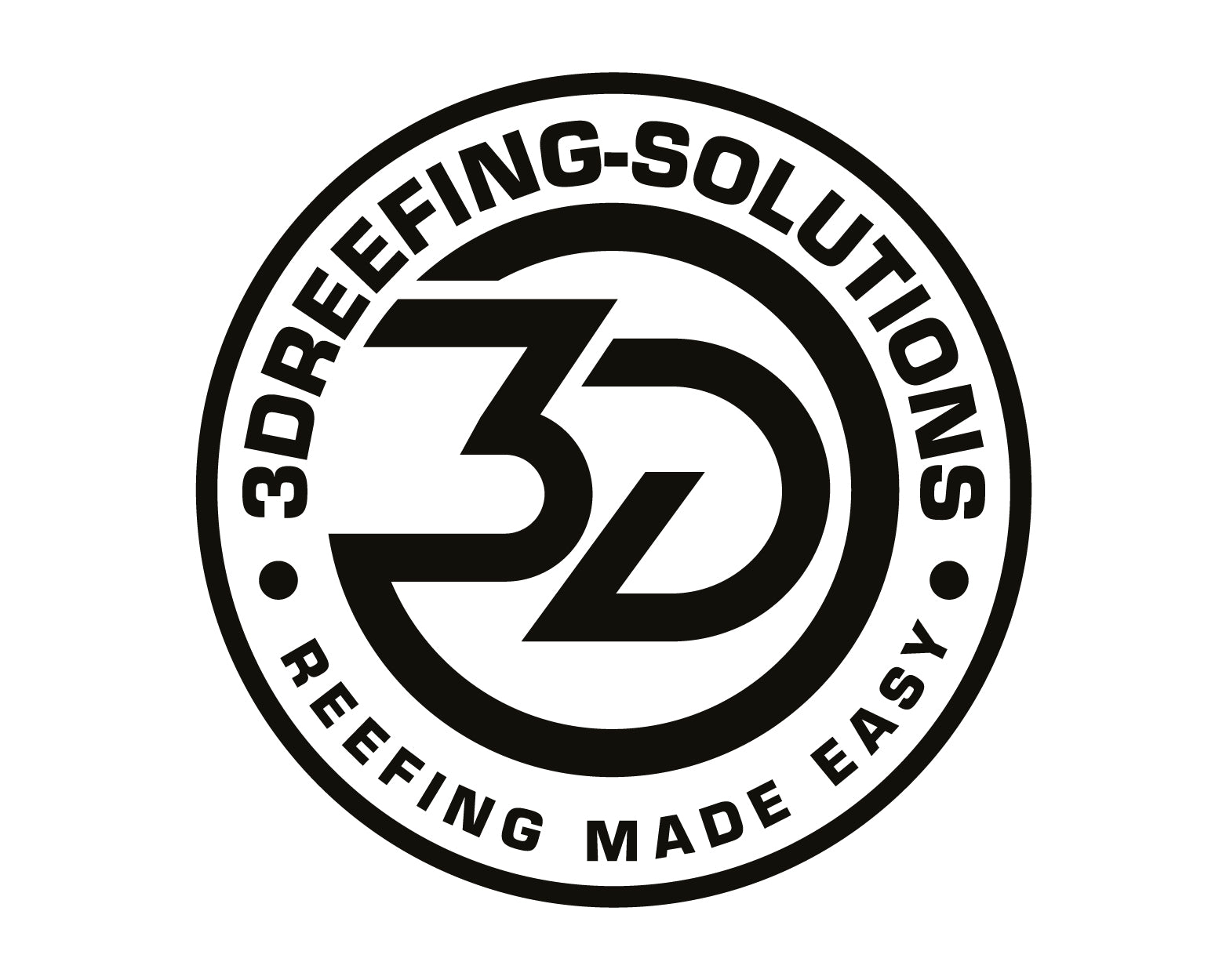 3Dreefing-Solutions