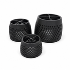 Fish & Anemone Guard voor EcoTech Vortech MP10 / MP40 / MP60 – Reef-safe PETG