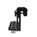 Reef Probe Holder – Verstelbare 4-Probe Houder voor pH-, Temperatuur-, ORP- & Saliniteitsprobes