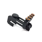 Reef Probe Holder – Verstelbare 4-Probe Houder voor pH-, Temperatuur-, ORP- & Saliniteitsprobes