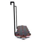 Hang-On Coral Frag Rack – Reef-safe PETG Fraghouder voor 19 Koraalstekken