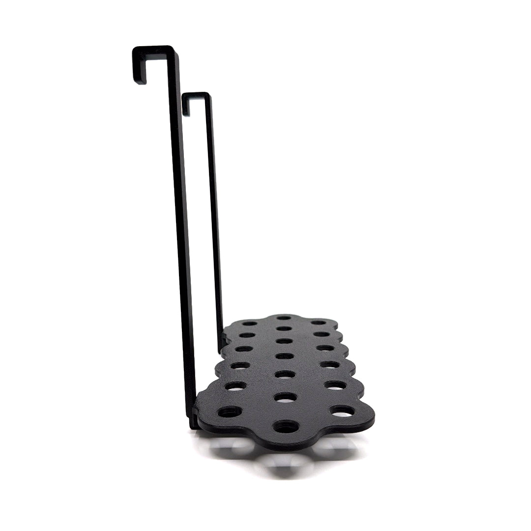 Hang-On Coral Frag Rack – Reef-safe PETG Fraghouder voor 19 Koraalstekken