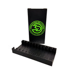 Diepvriesvoer Houder voor Aquarium – Vriezer Organizer voor 11 Blisterverpakkingen