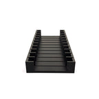 Diepvriesvoer Houder voor Aquarium – Vriezer Organizer voor 11 Blisterverpakkingen