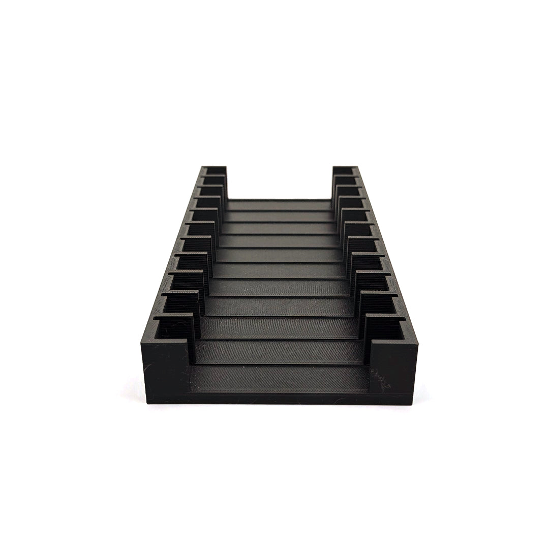 Diepvriesvoer Houder voor Aquarium – Vriezer Organizer voor 11 Blisterverpakkingen