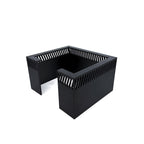 Light Shade for Red Sea ReefLED G1 50 & 90 – Reduce Glare & Improve Viewing Comfort