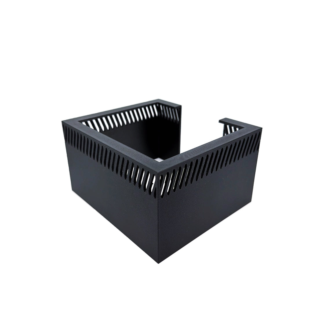 Lichtkap voor Red Sea ReefLED G1 50 & 90 – Minder Strooilicht & Meer Kijkcomfort