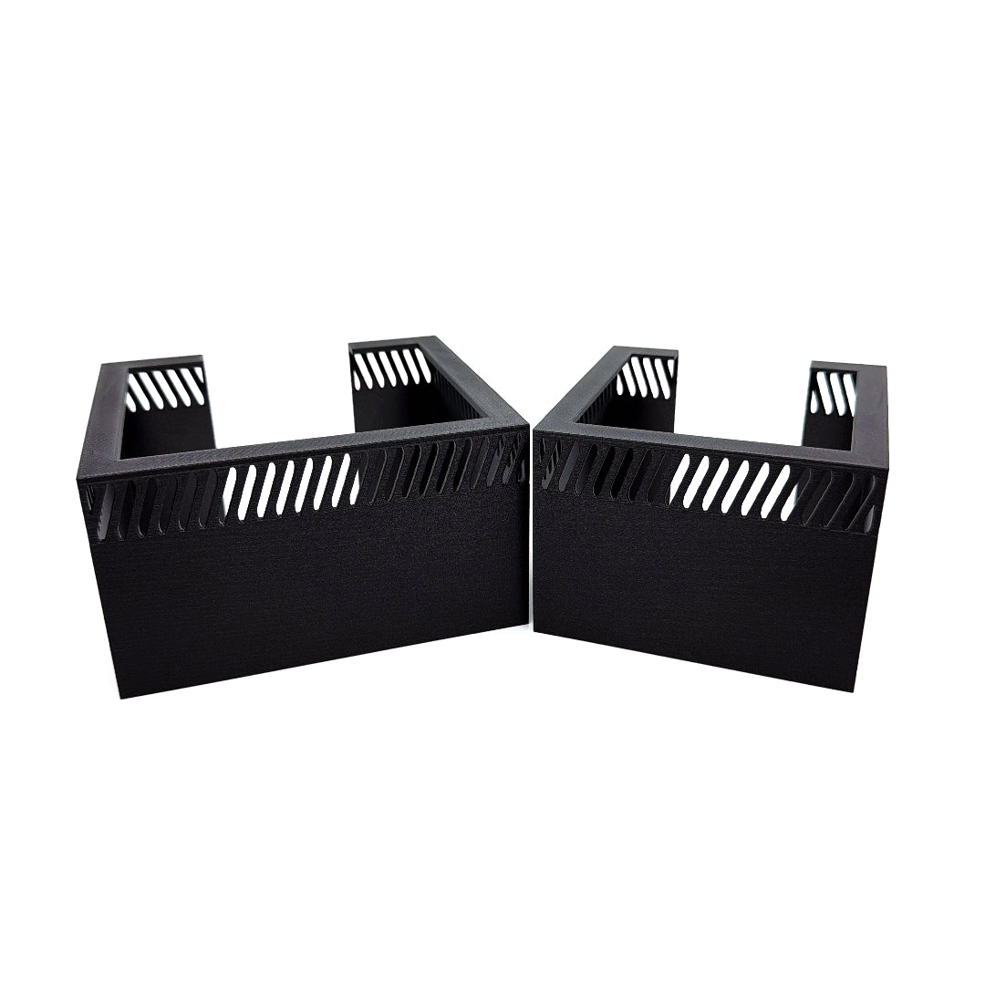 Light Shade for Red Sea ReefLED G1 50 & 90 – Reduce Glare & Improve Viewing Comfort