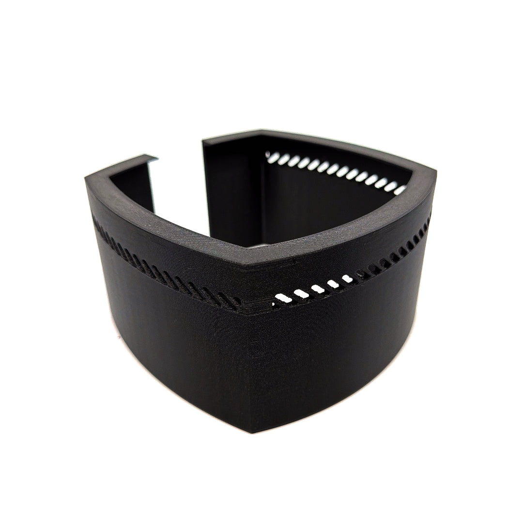 Lichtkap voor AI Prime 16 HD – Minder Strooilicht & Meer Kijkcomfort