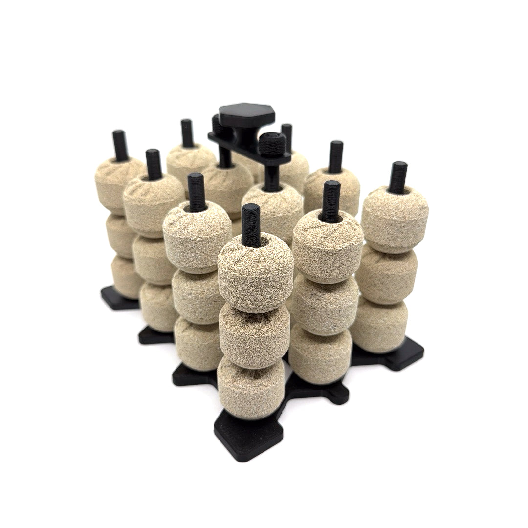 Maxspect Nano-Tech Bio-Sphere Mediarek – Geschikt voor 36 Spheres