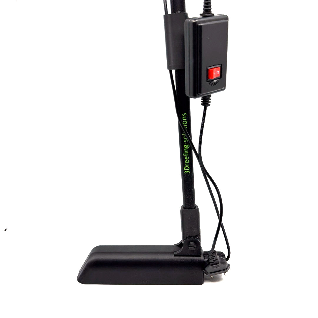 ReefSweep Medium – UV-C-tool voor de zandbodem