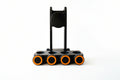 Reef Probe Holder – Verstelbare 4-Probe Houder voor pH-, Temperatuur-, ORP- & Saliniteitsprobes
