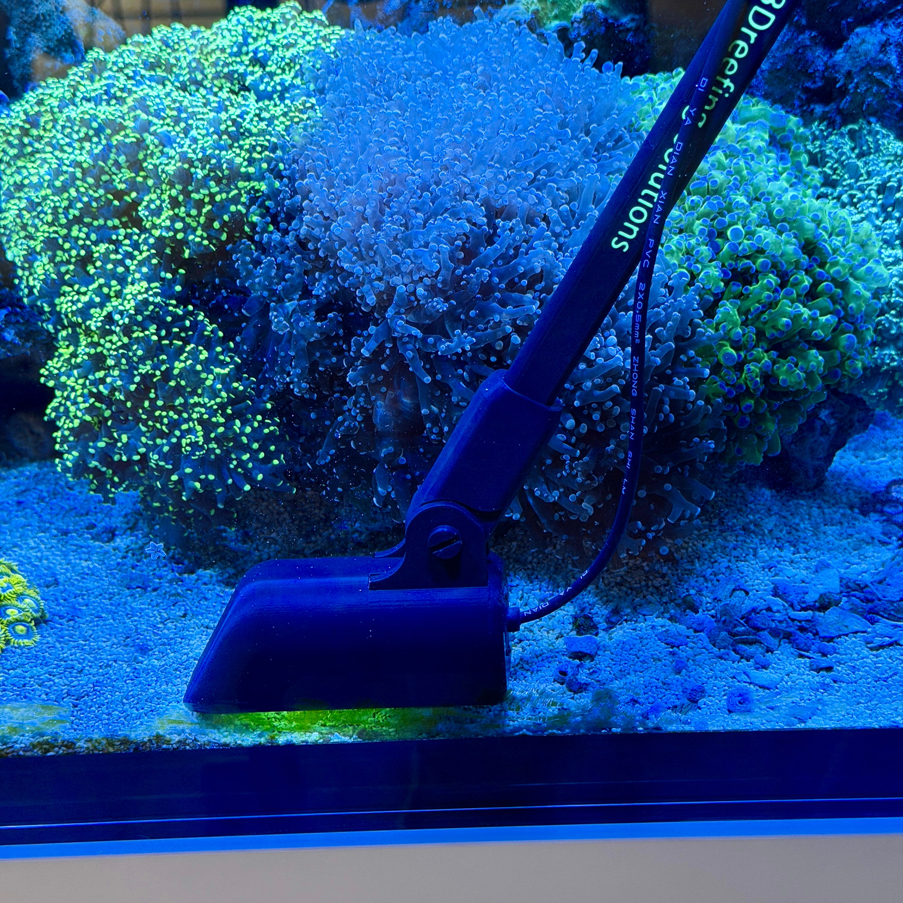 ReefSweep Mini - 3Dreefing-Solutions