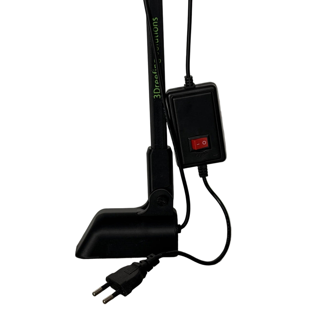 ReefSweep Mini – Gerichte UV-C-tool tegen dinoflagellaten