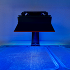 Magnetic Light Shade voor Ecotech Radion XR15 G5 & G6 – Minder Strooilicht