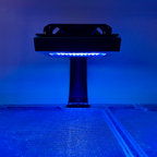 Magnetic Light Shade voor Ecotech Radion XR15 G5 & G6 – Minder Strooilicht