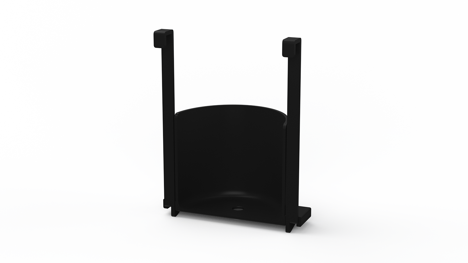 Coral Photobooth – Reef-safe PETG Fotohulp voor Coral Frags