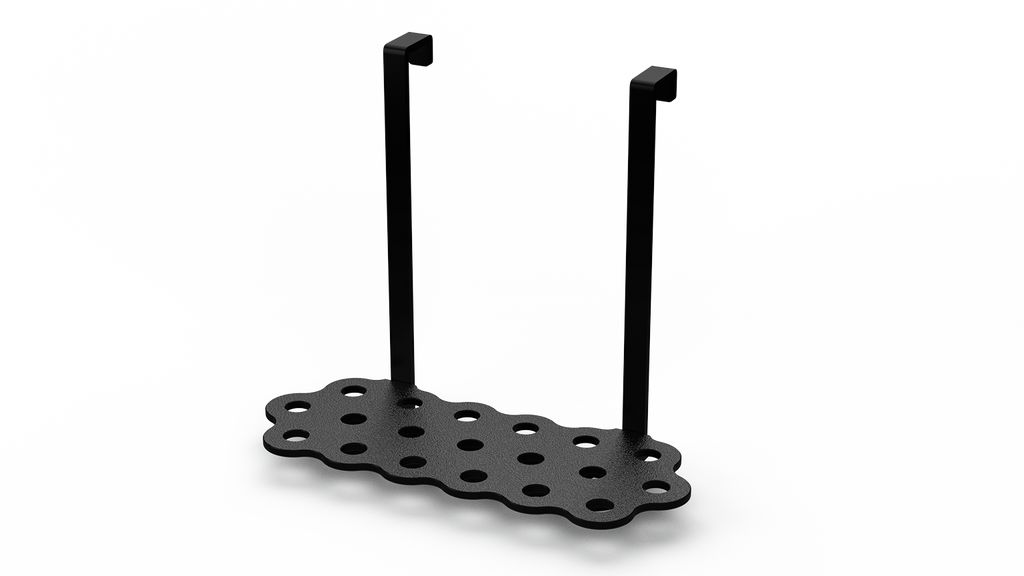 Hang-On Coral Frag Rack – Reef-safe PETG Fraghouder voor 19 Koraalstekken