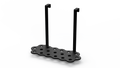 Hang-On Coral Frag Rack – Reef-safe PETG Fraghouder voor 19 Koraalstekken